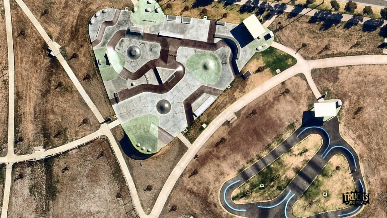 Craigieburn pumptrack